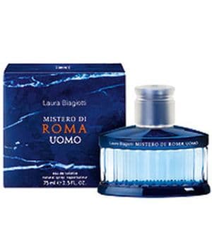 Mistero di Roma Uomo