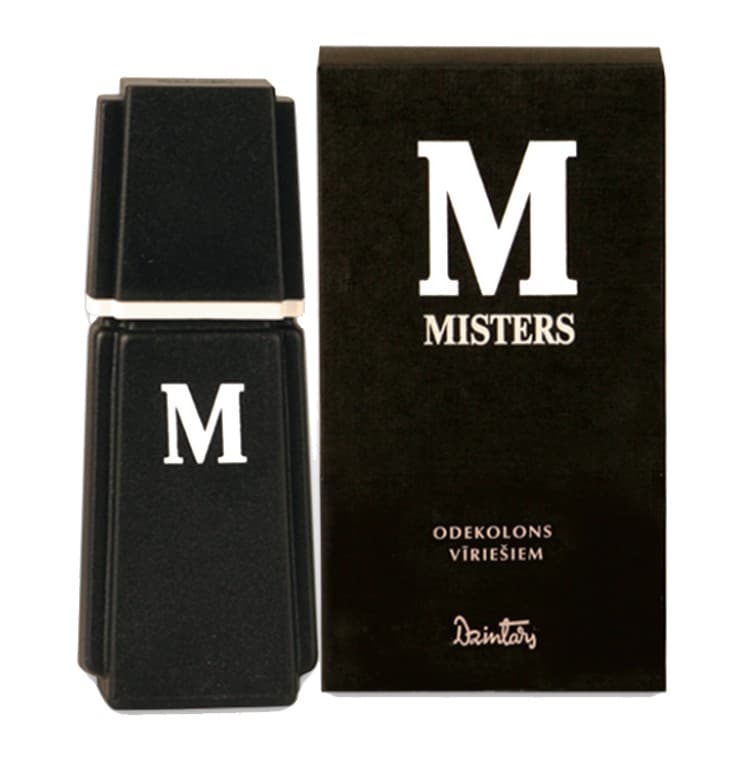 Misters