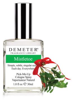 Mistletoe
