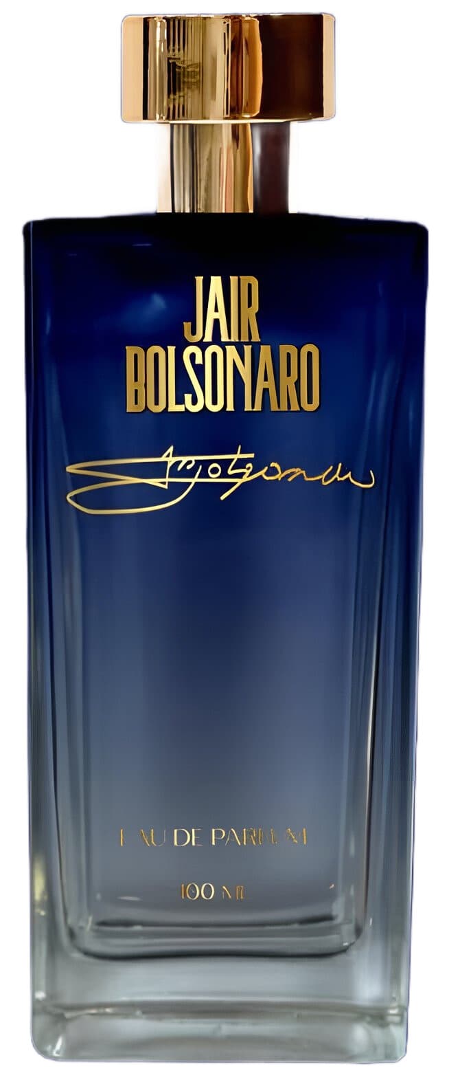 Mito Jair Bolsonaro