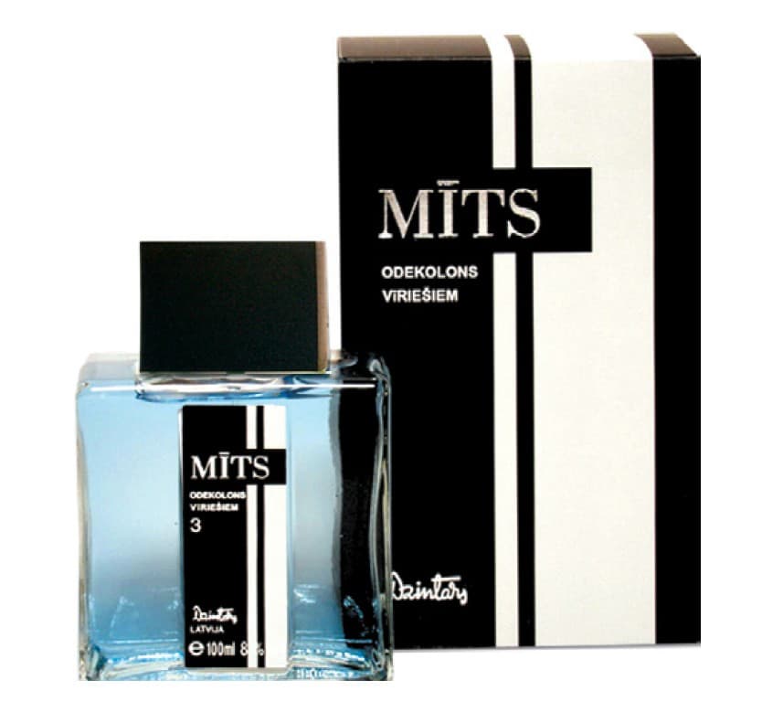 Mīts 3 (Myth 3)