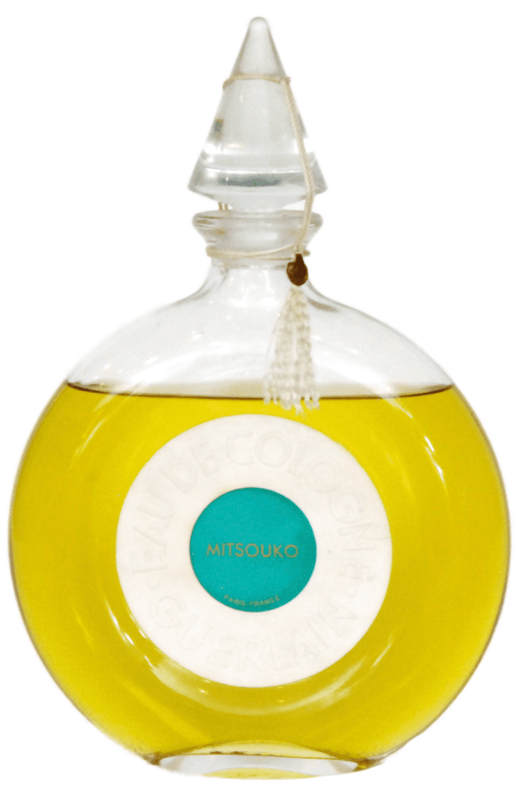 Mitsouko Eau de Cologne