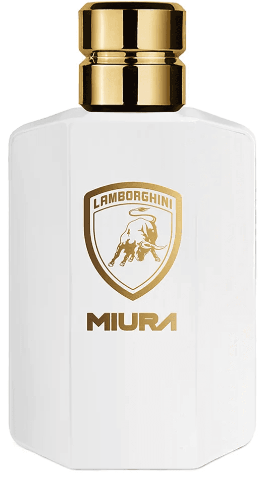 Miura Lamborghini