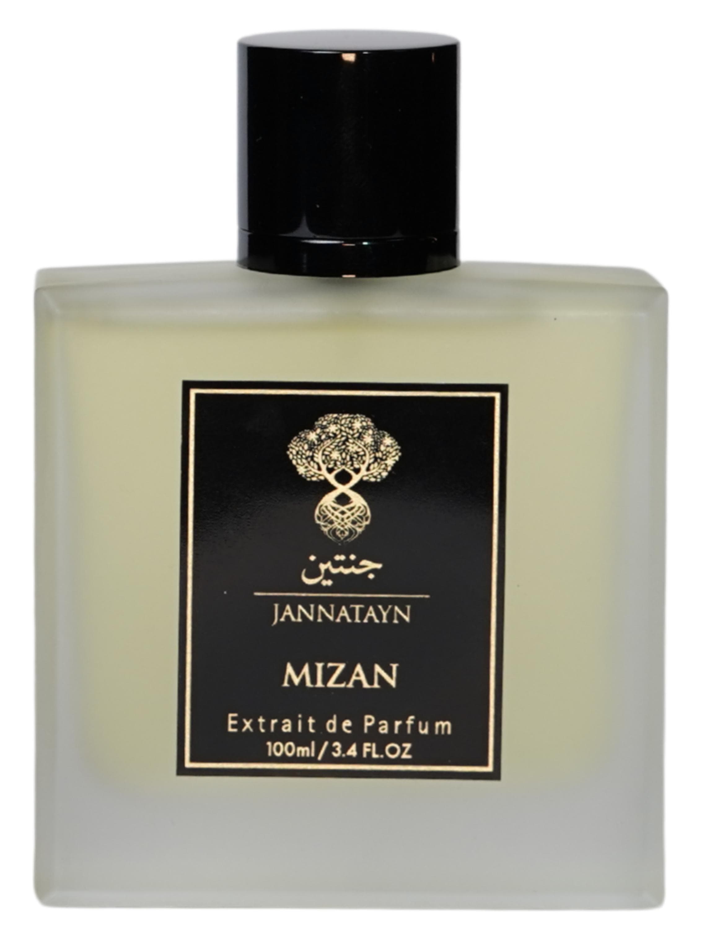 Mizan