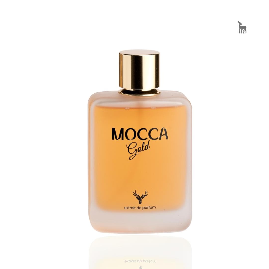 Mocca Gold