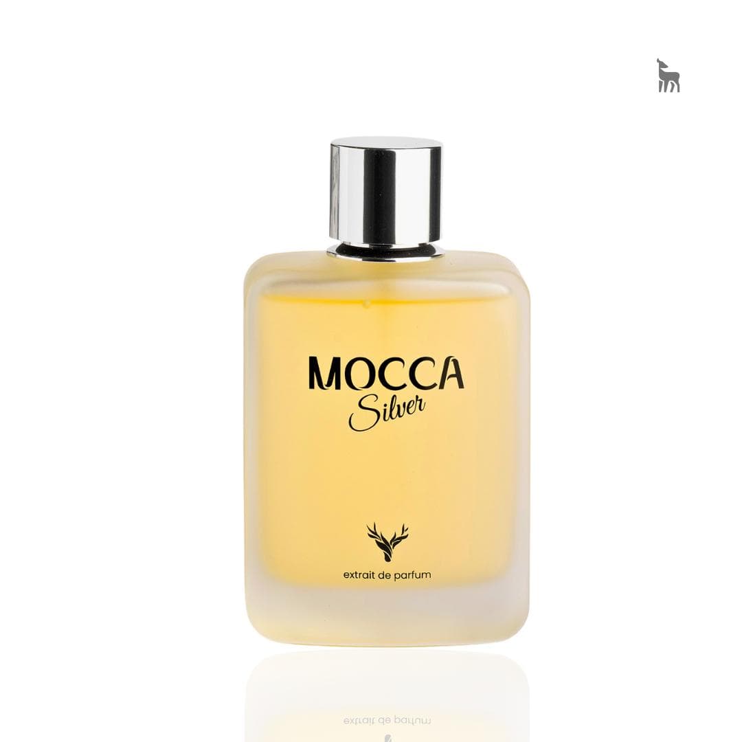 Mocca Silver
