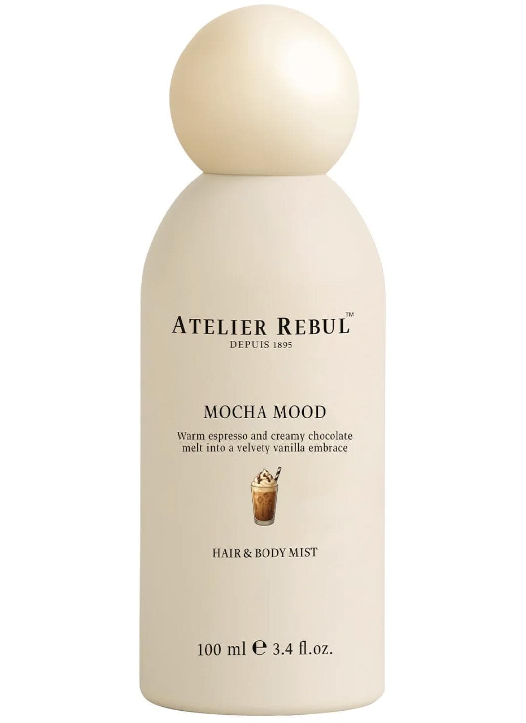 Mocha Mood