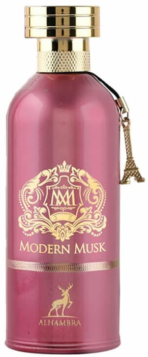 Modern Musk