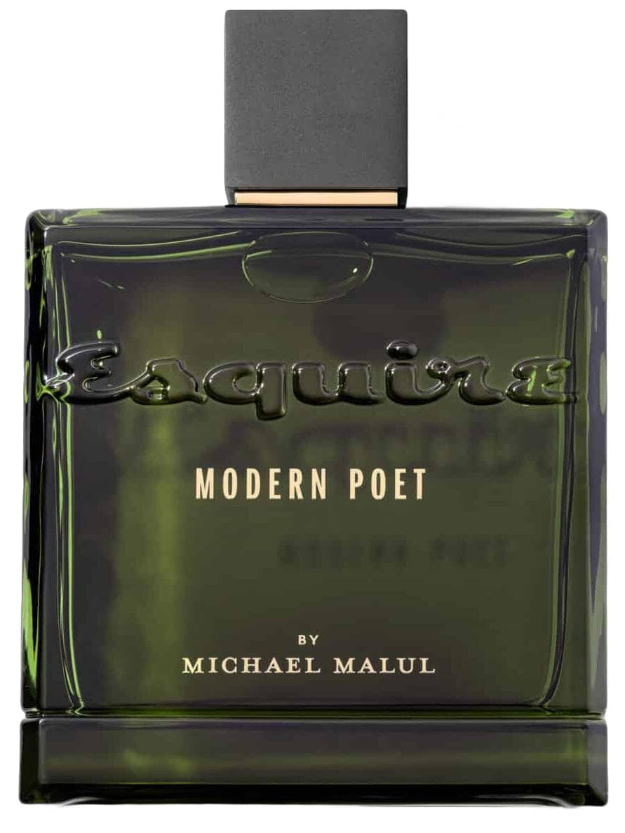 Modern Poet