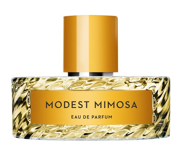 Modest Mimosa