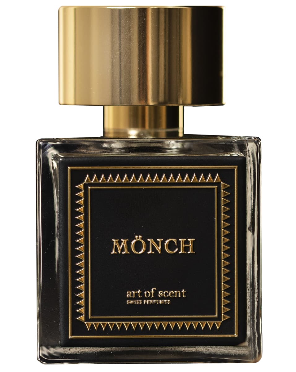 Mönch