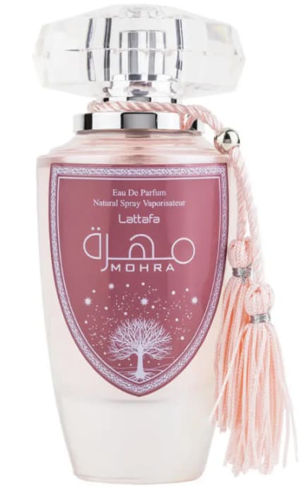 Mohra Silky Rose