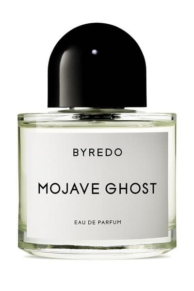 Mojave Ghost