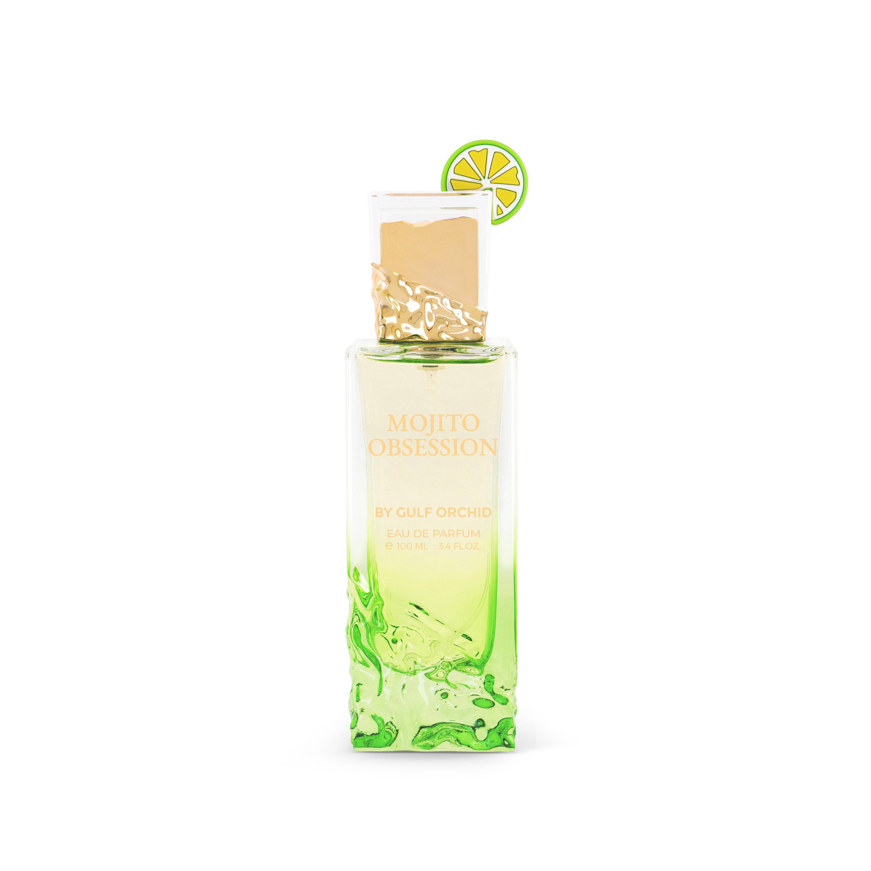 Mojito Obsession