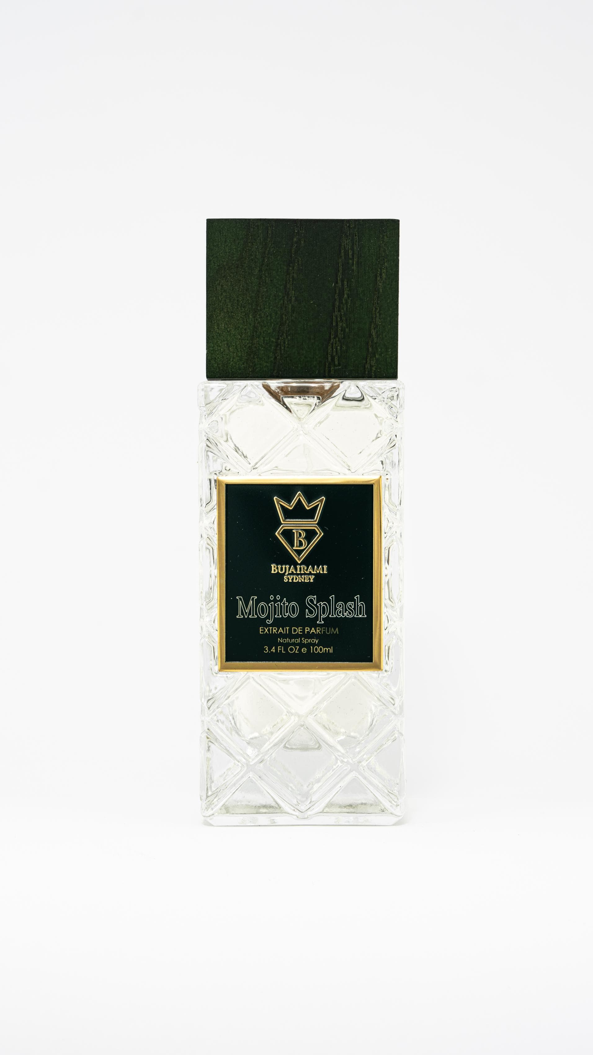Mojito Splash