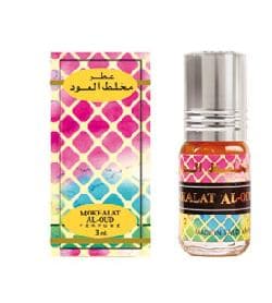 Mokhalat Al Oud