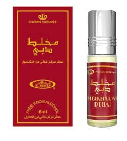Mokhalat Dubai