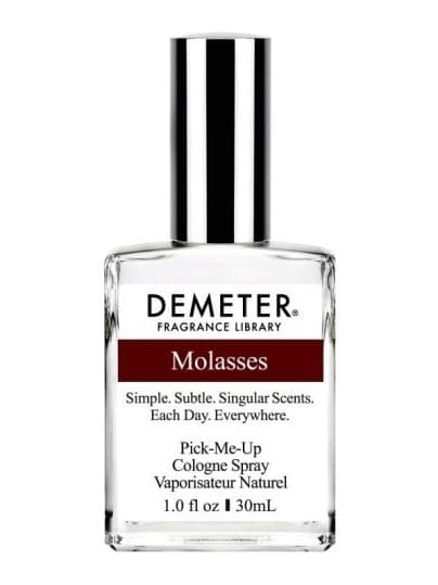Molasses