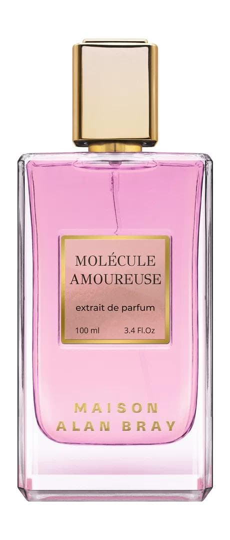 Molécule Amoureuse