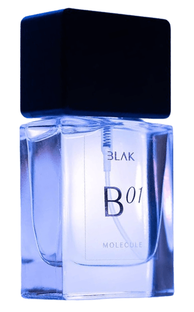 Molecule B 01