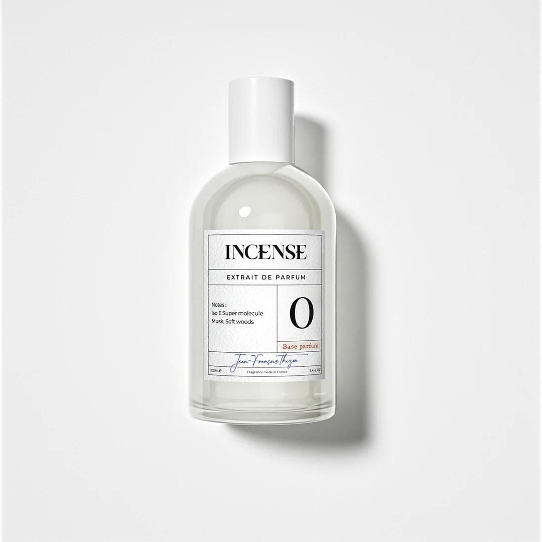 Molecule Perfume 0