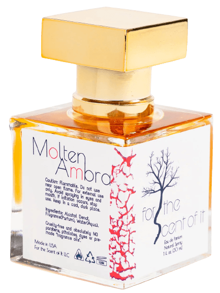 Molten Ambra