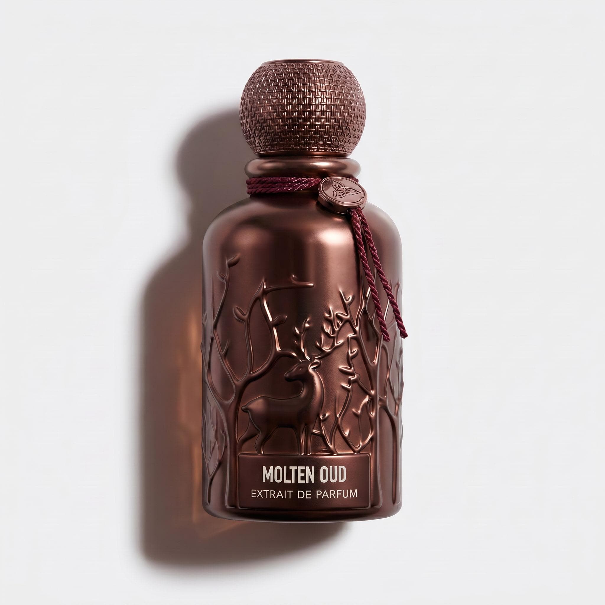 Molten Oud