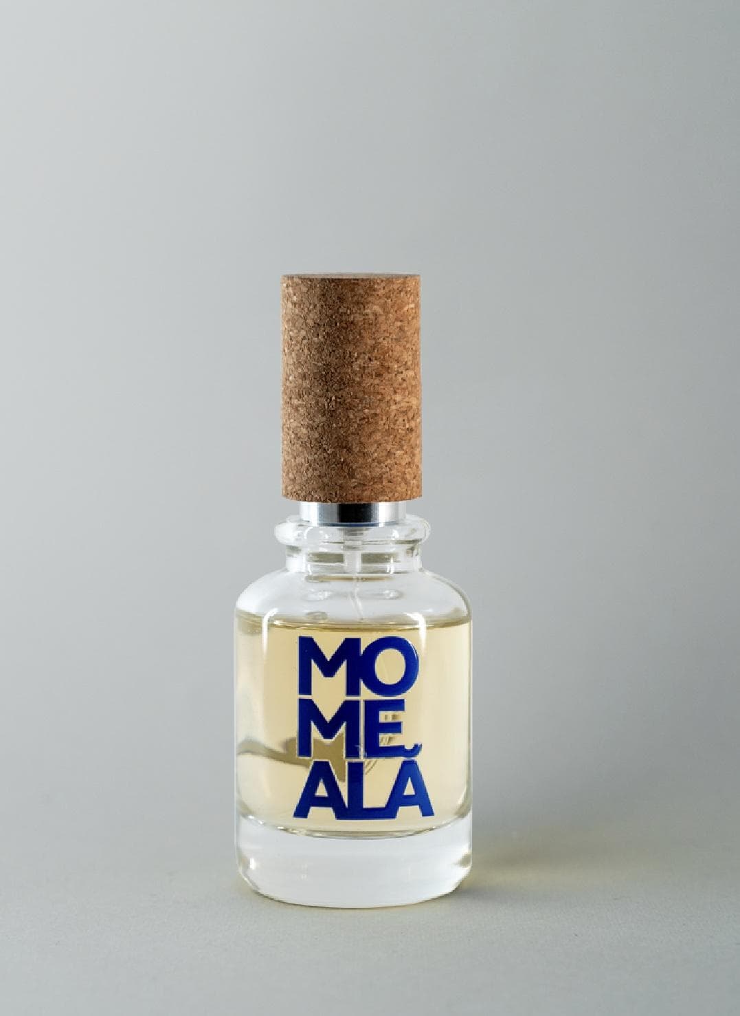 MOMEALA blue