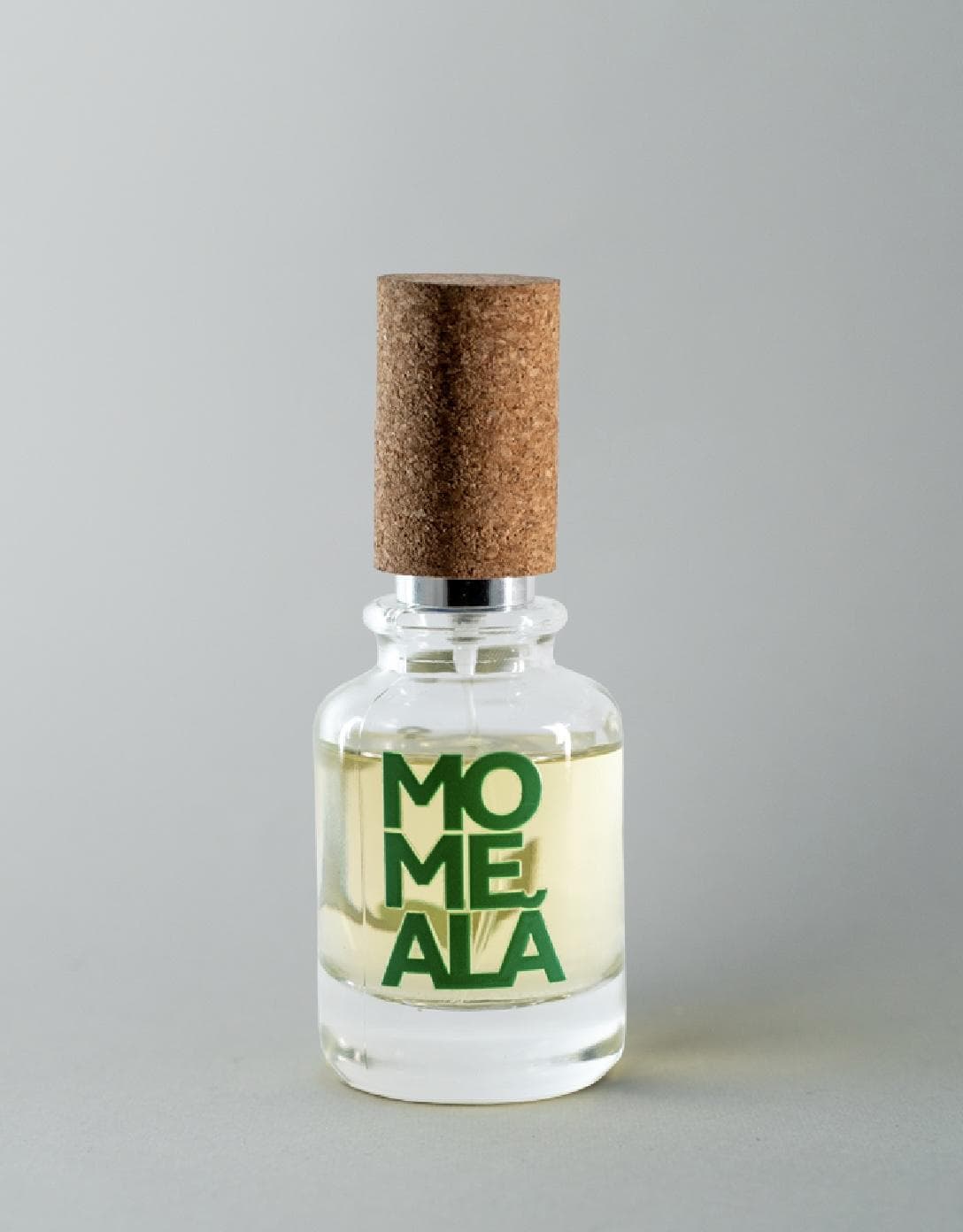 MOMEALA green