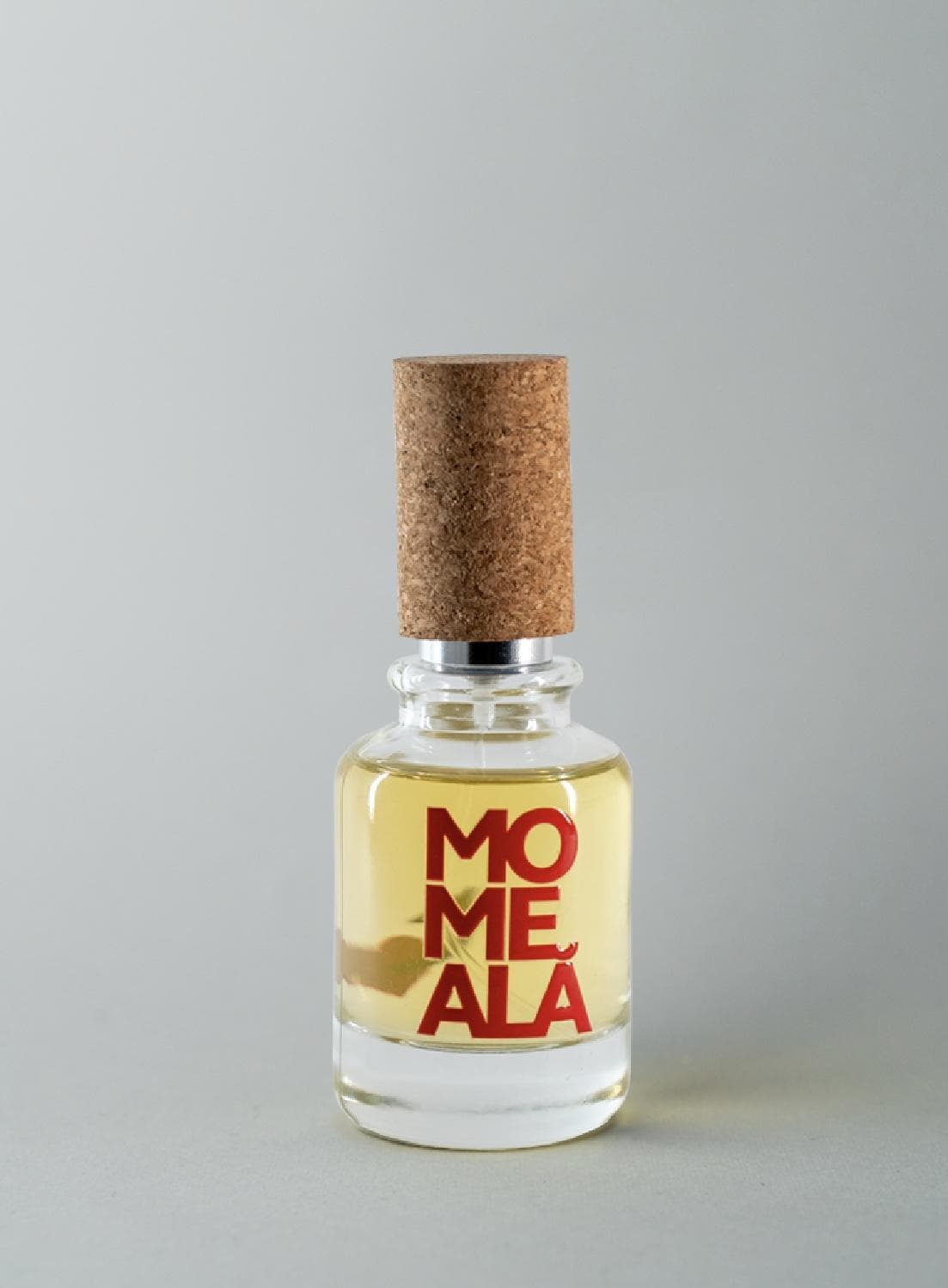 MOMEALA red