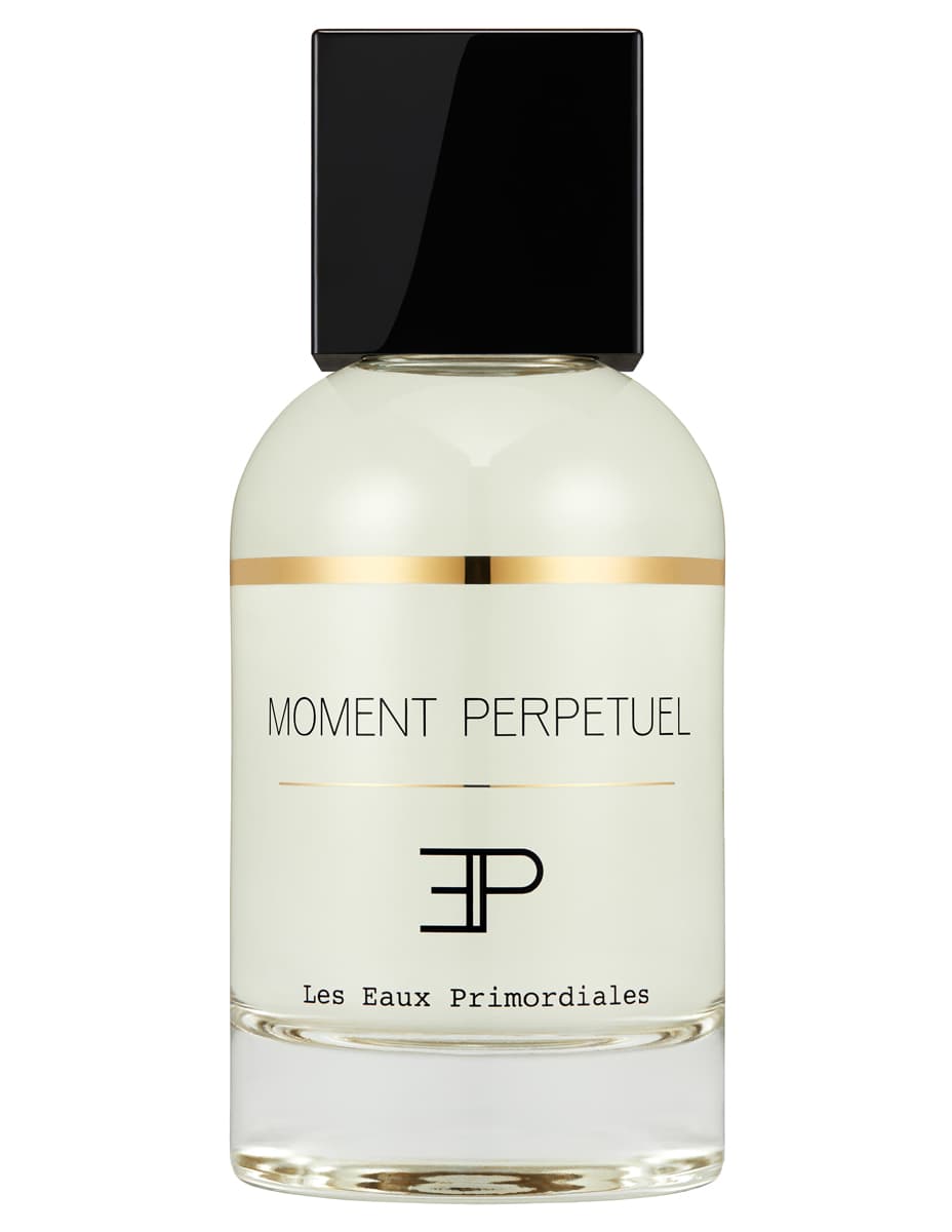 Moment Perpetuel