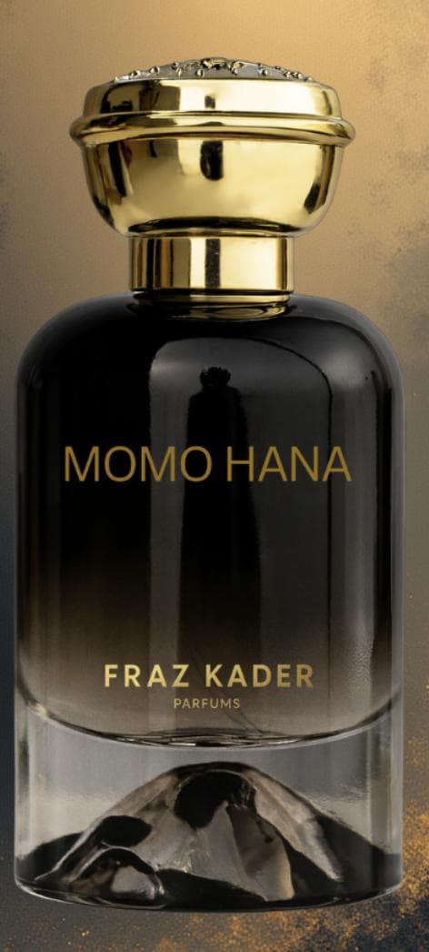 Momo Hana