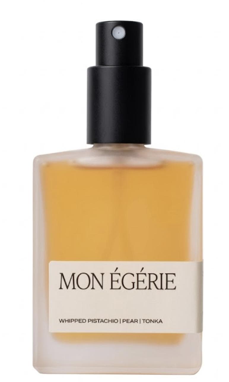 Mon Égérie
