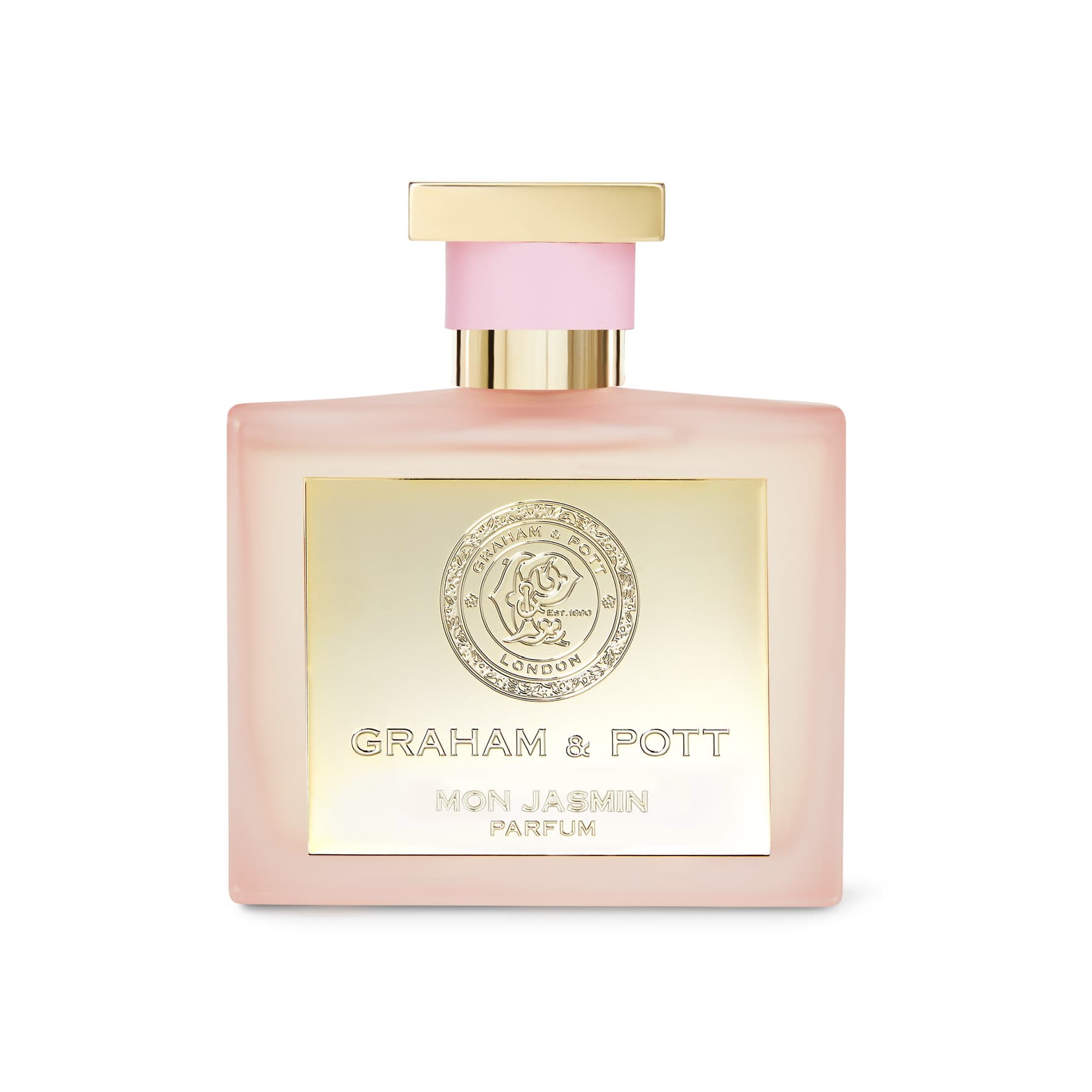 Mon Jasmin Parfum