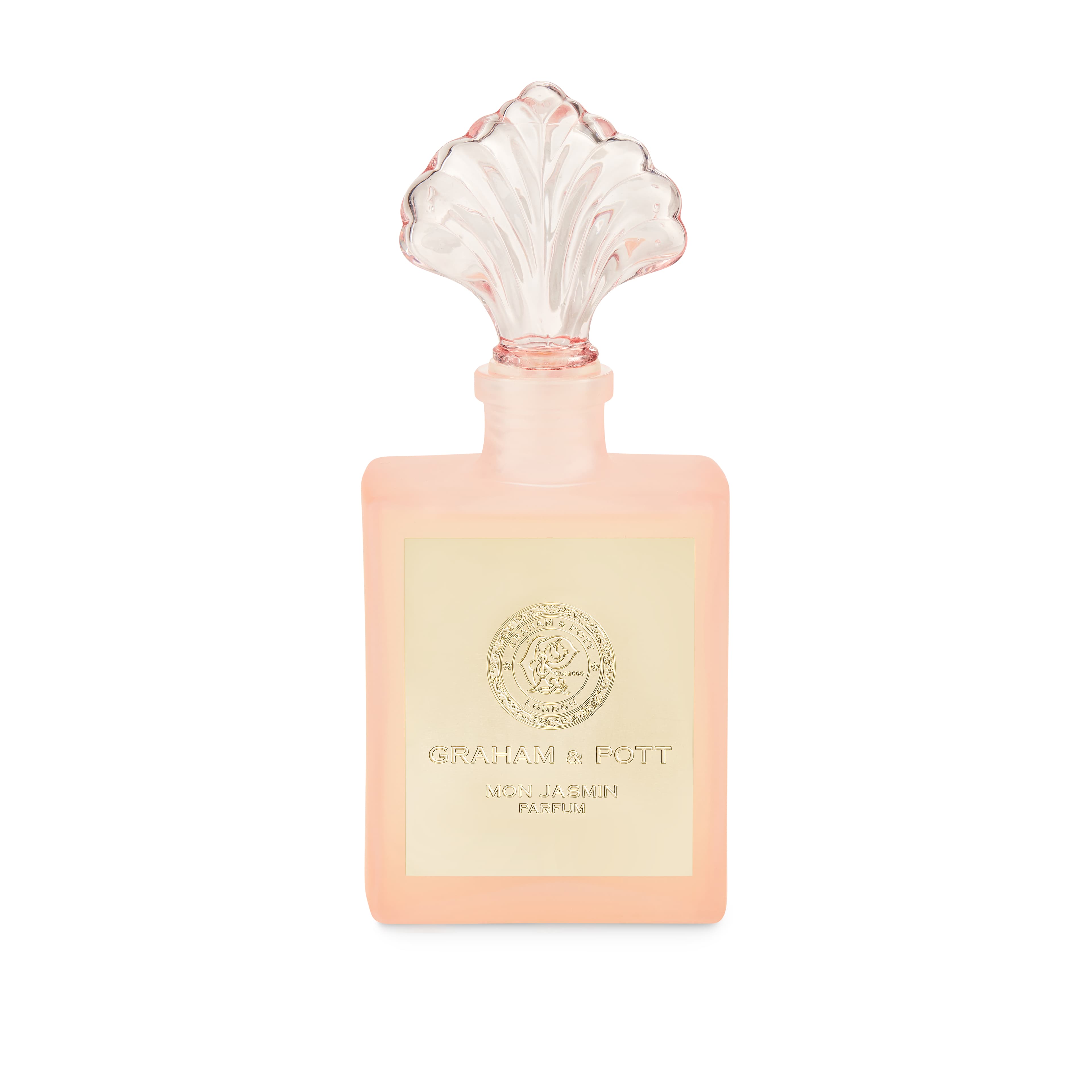 Mon Jasmin Parfum Platinum Jubilee Edition