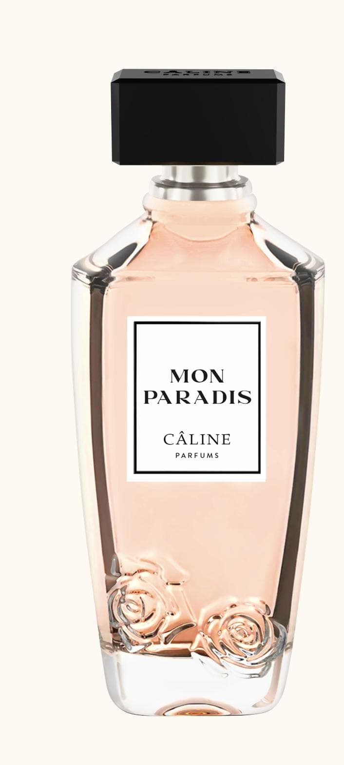 Mon Paradis