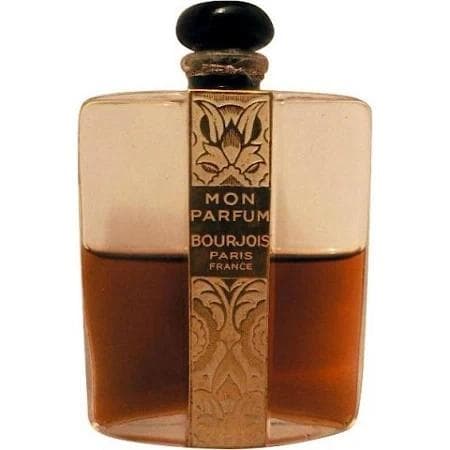 Mon Parfum (1923)