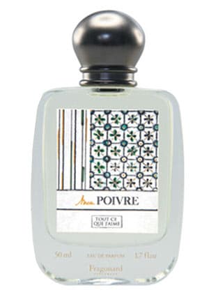 Mon Poivre