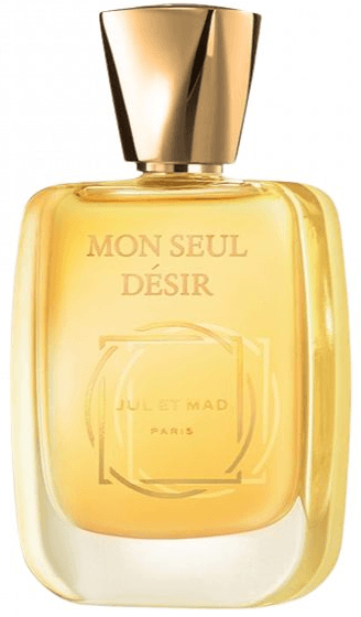 Mon Seul Desir