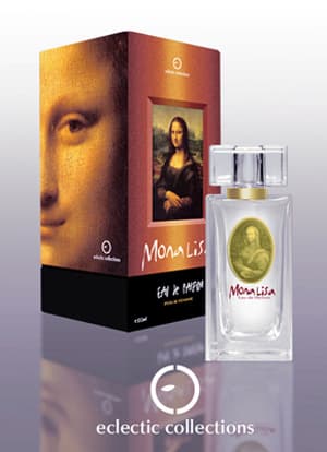 Mona Lisa