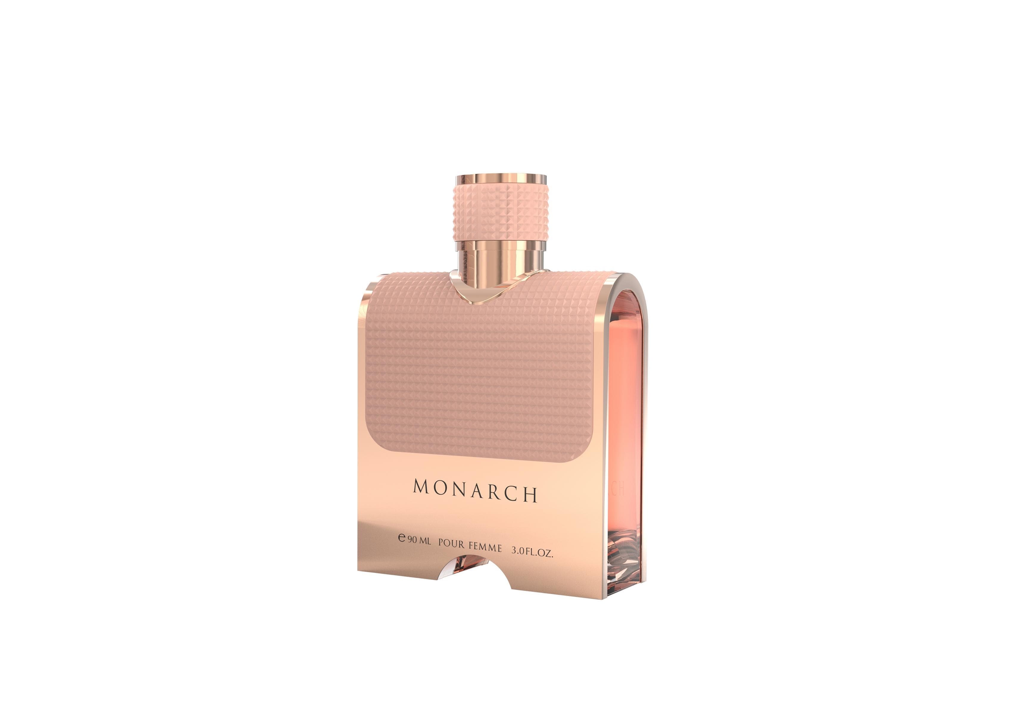 Monarch Femme