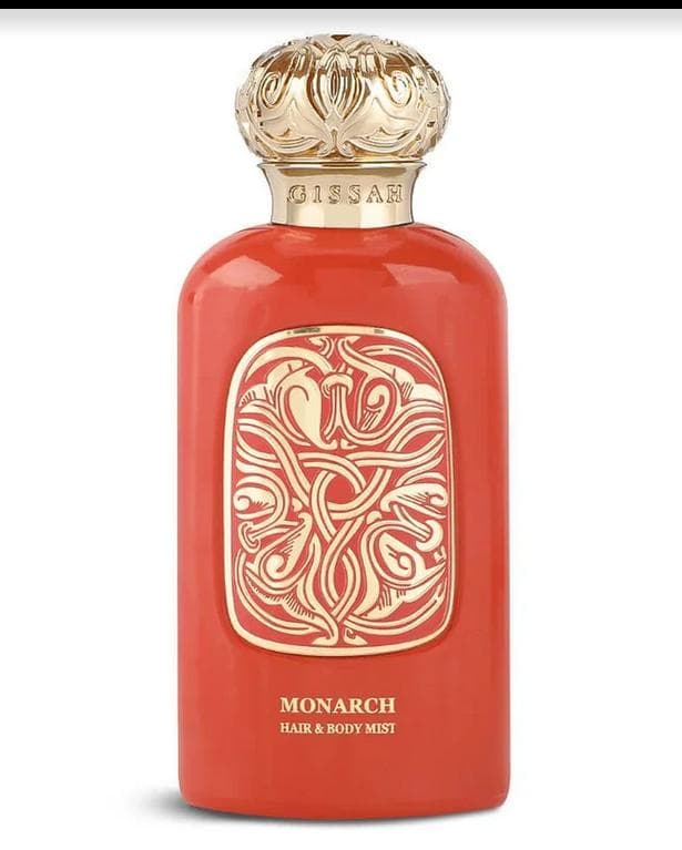 Monarch Fragrance Mist