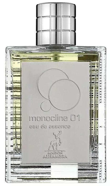 Monocline 01