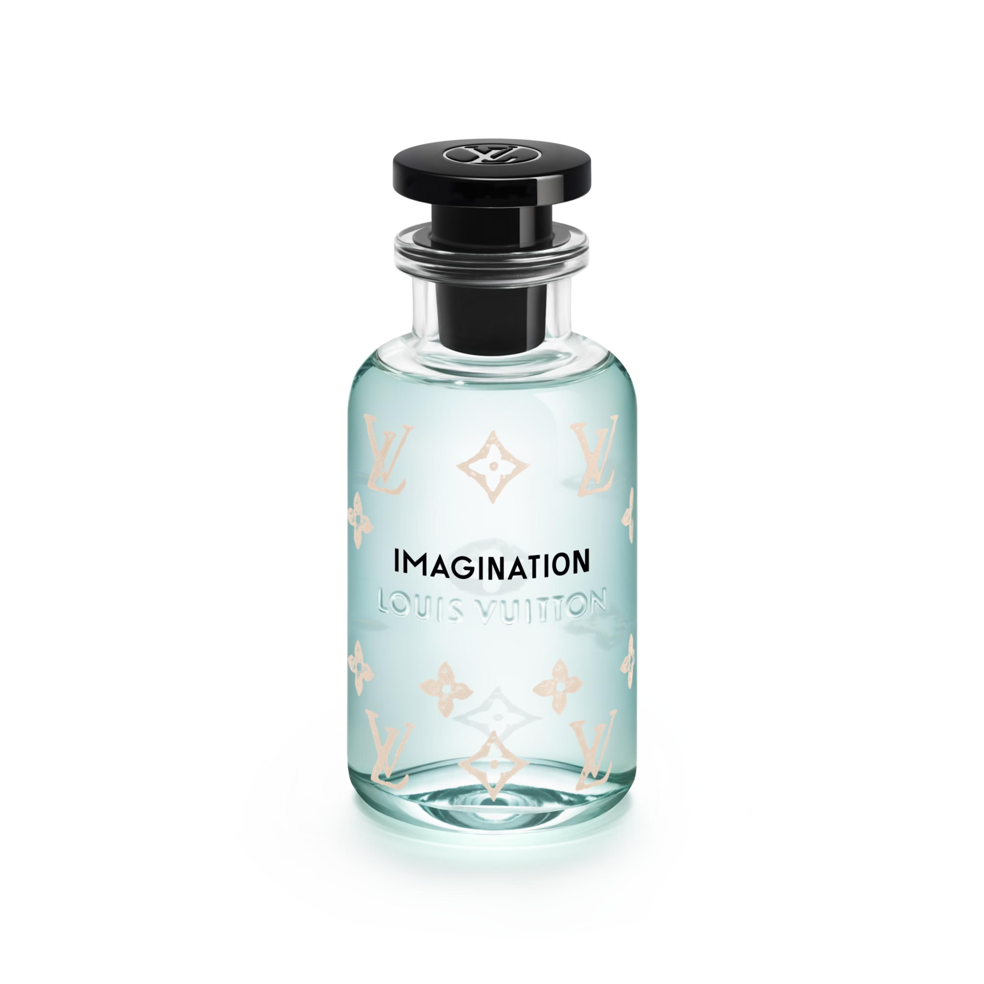 Monogram Imagination