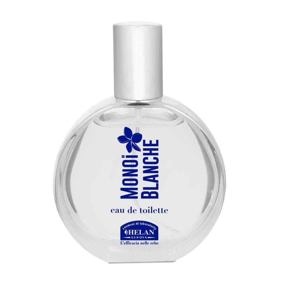 Monoi Blanche