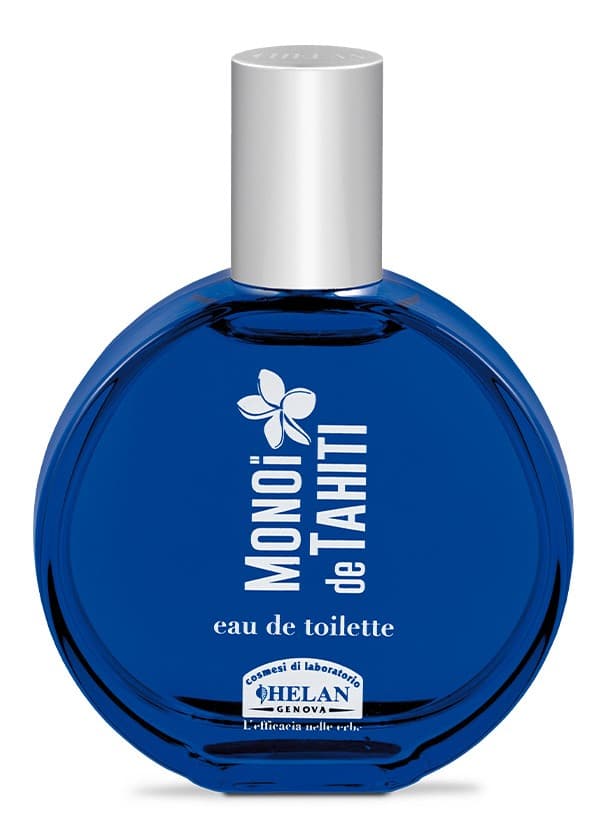 Monoi de Tahiti