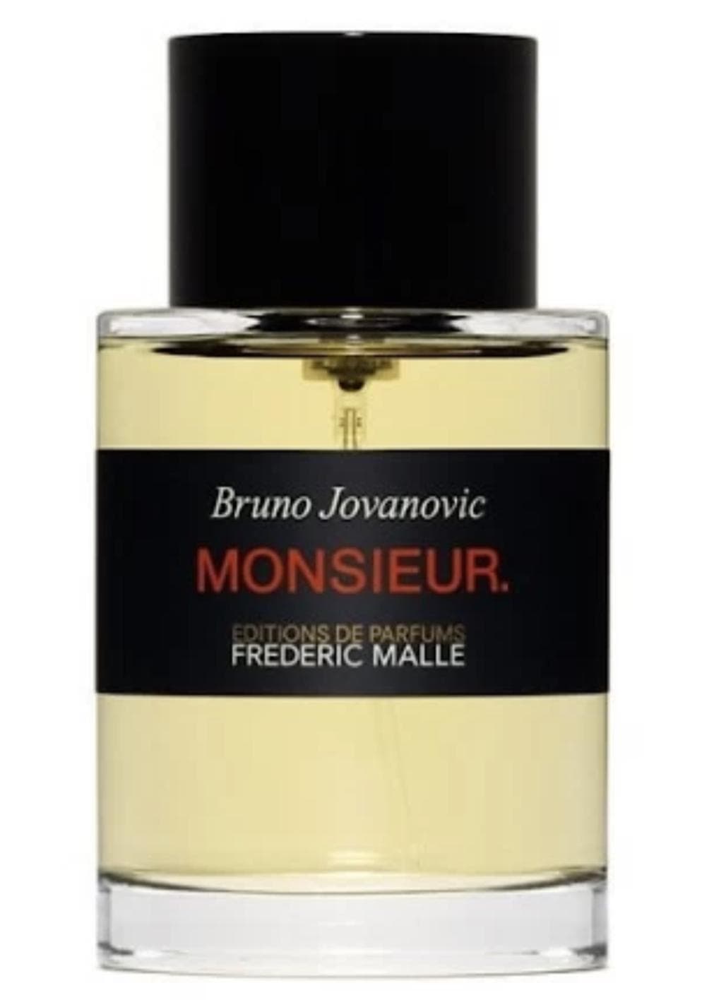 Monsieur
