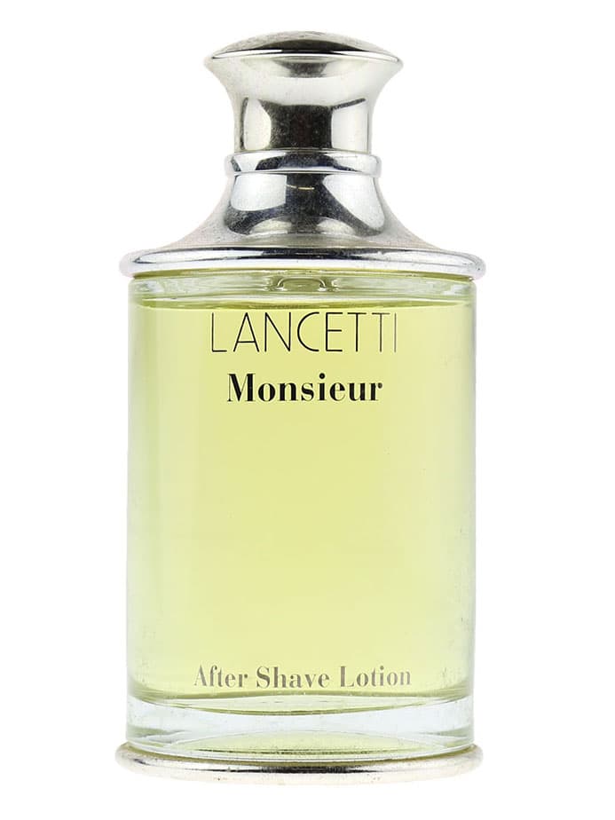 Monsieur