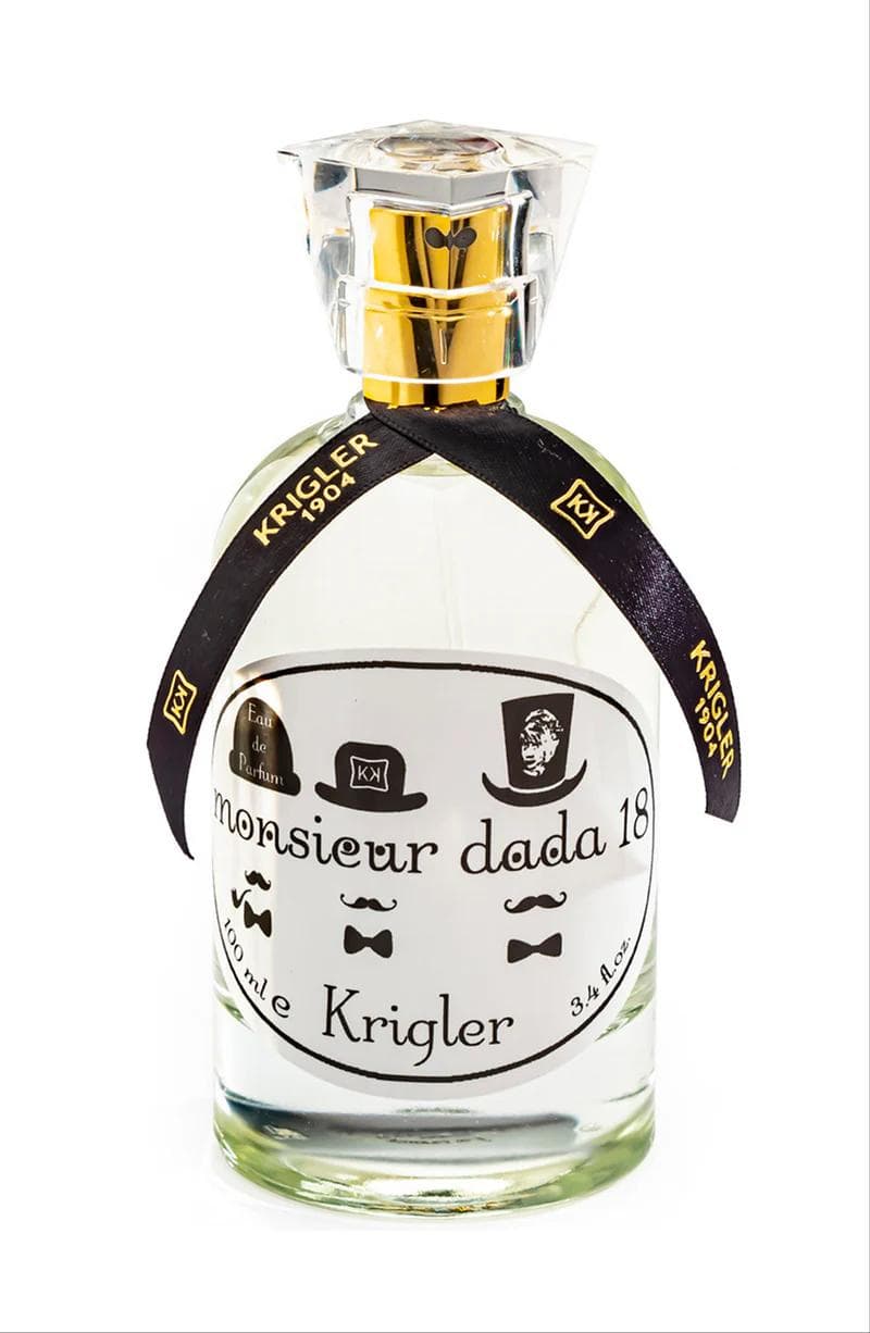 Monsieur Dada 18