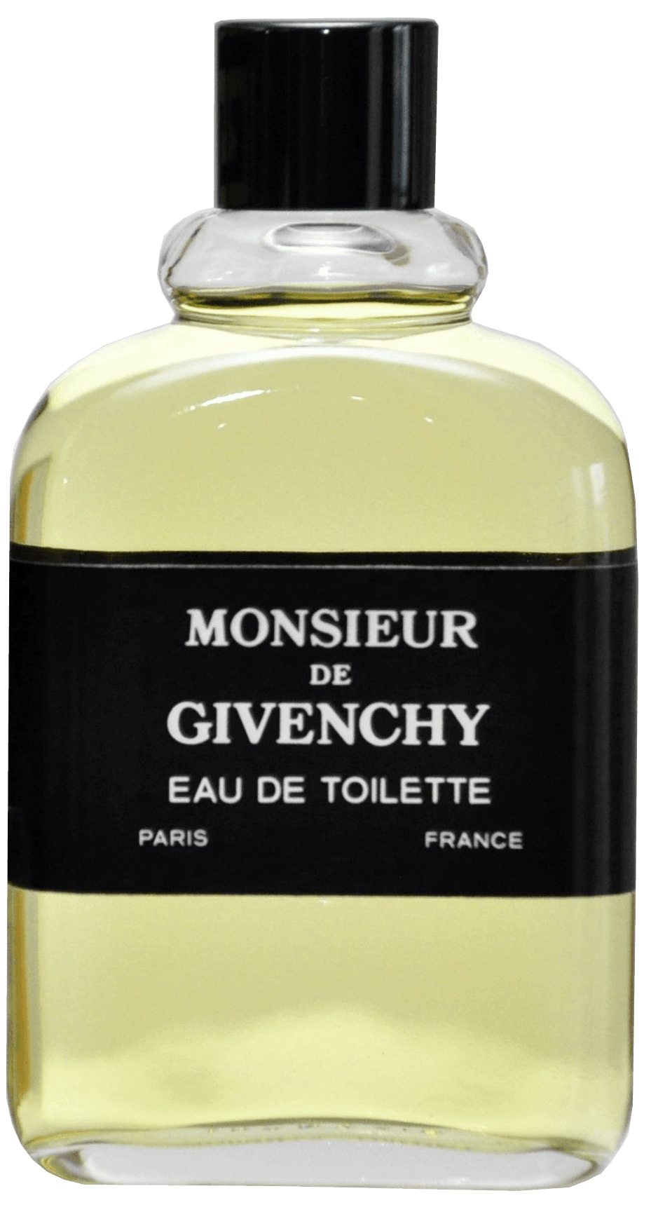 Monsieur de Givenchy
